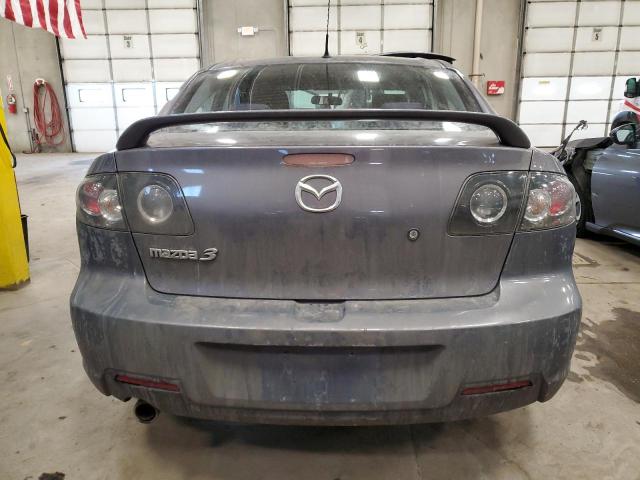 Photo 5 VIN: JM1BK32F571628890 - MAZDA 3 