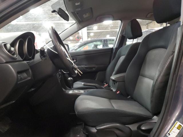 Photo 6 VIN: JM1BK32F571628890 - MAZDA 3 