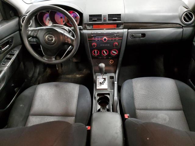 Photo 7 VIN: JM1BK32F571628890 - MAZDA 3 