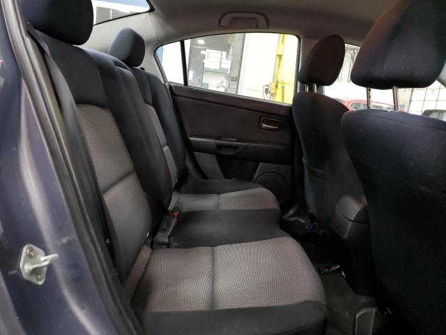 Photo 9 VIN: JM1BK32F571628890 - MAZDA 3 