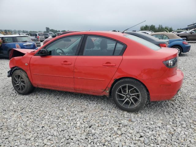 Photo 1 VIN: JM1BK32F571630901 - MAZDA 3 I 