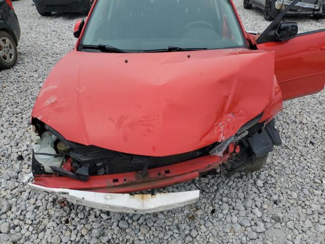 Photo 10 VIN: JM1BK32F571630901 - MAZDA 3 I 