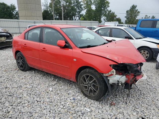 Photo 3 VIN: JM1BK32F571630901 - MAZDA 3 I 