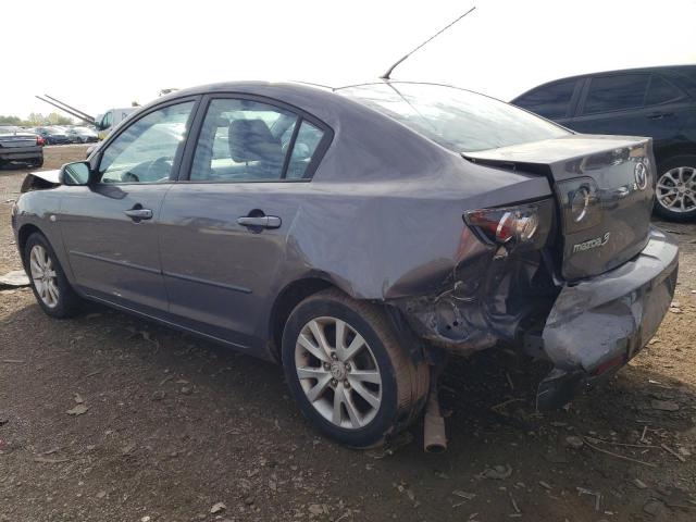 Photo 1 VIN: JM1BK32F571647360 - MAZDA 3 I 