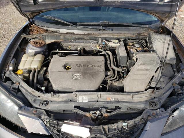 Photo 10 VIN: JM1BK32F571647360 - MAZDA 3 I 