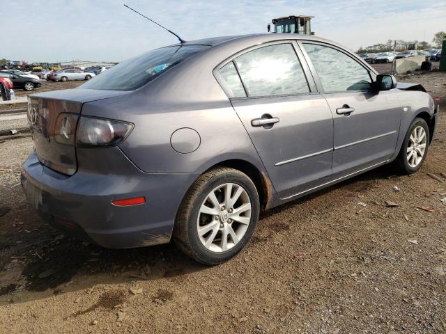 Photo 2 VIN: JM1BK32F571647360 - MAZDA 3 I 