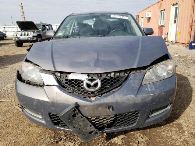 Photo 4 VIN: JM1BK32F571647360 - MAZDA 3 I 