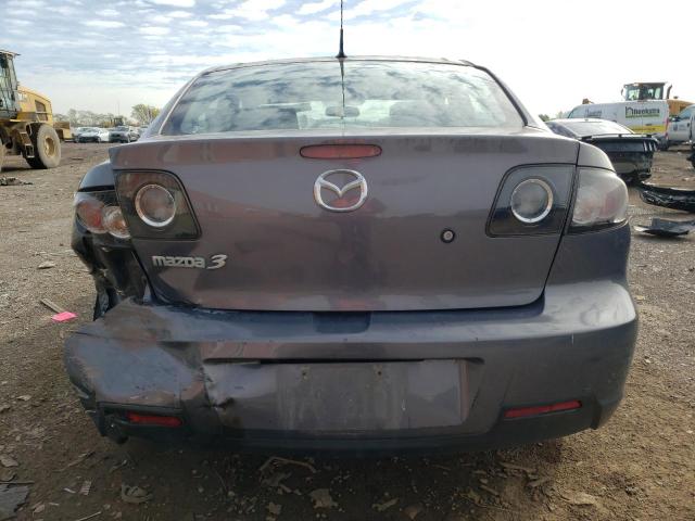 Photo 5 VIN: JM1BK32F571647360 - MAZDA 3 I 