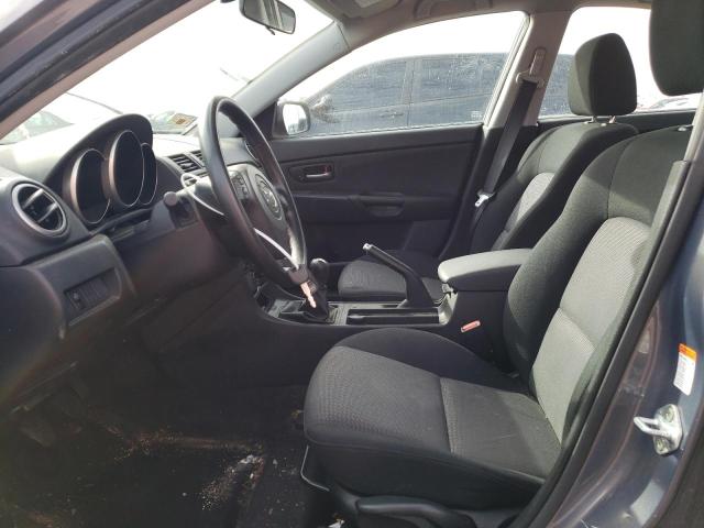 Photo 6 VIN: JM1BK32F571647360 - MAZDA 3 I 