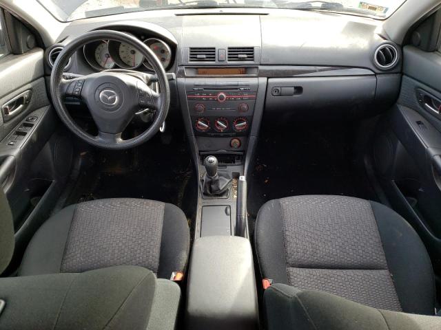 Photo 7 VIN: JM1BK32F571647360 - MAZDA 3 I 