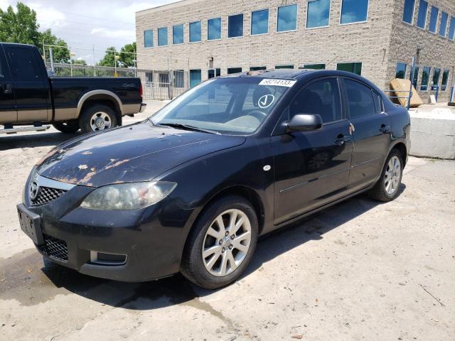 Photo 0 VIN: JM1BK32F571659377 - MAZDA 3 