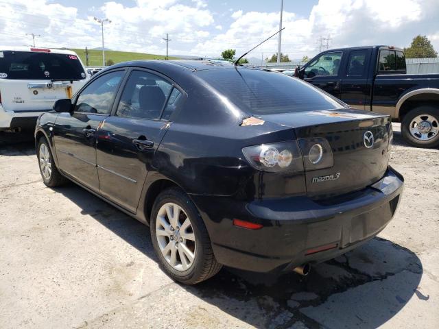 Photo 1 VIN: JM1BK32F571659377 - MAZDA 3 