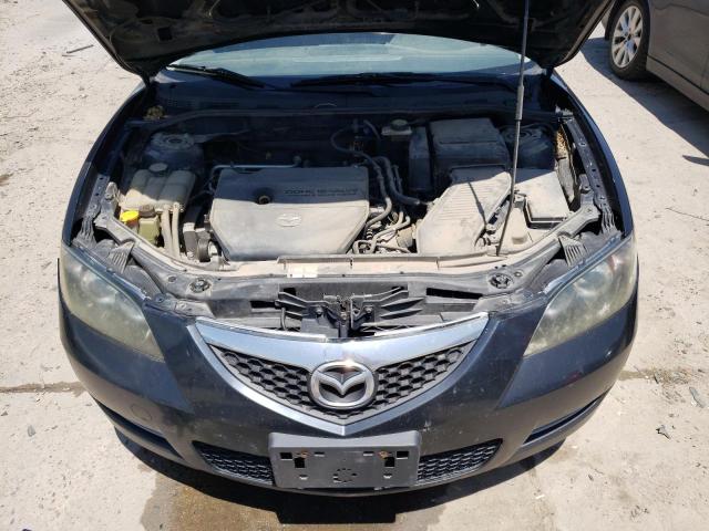 Photo 10 VIN: JM1BK32F571659377 - MAZDA 3 