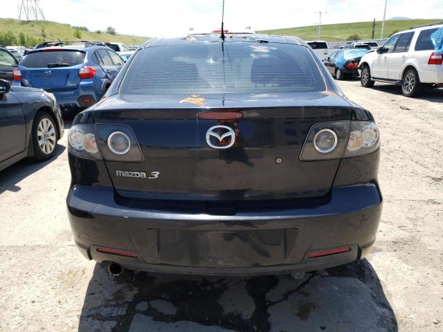 Photo 5 VIN: JM1BK32F571659377 - MAZDA 3 