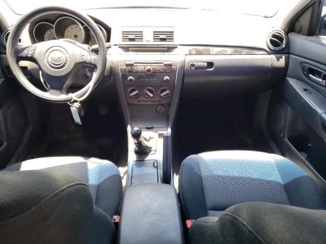 Photo 7 VIN: JM1BK32F571659377 - MAZDA 3 