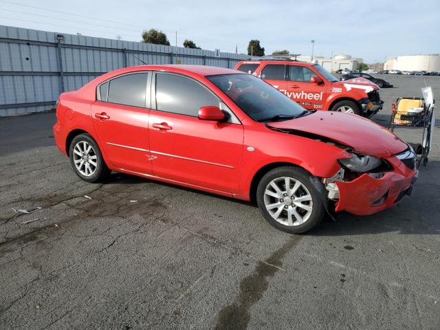 Photo 3 VIN: JM1BK32F571686711 - MAZDA 3 I 