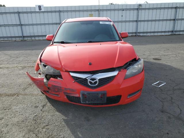 Photo 4 VIN: JM1BK32F571686711 - MAZDA 3 I 