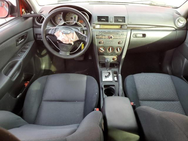 Photo 7 VIN: JM1BK32F571686711 - MAZDA 3 I 