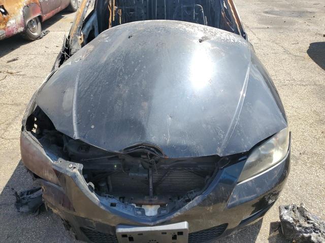 Photo 10 VIN: JM1BK32F571703457 - MAZDA 3 I 