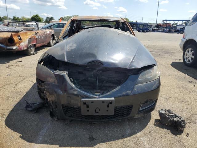 Photo 4 VIN: JM1BK32F571703457 - MAZDA 3 I 