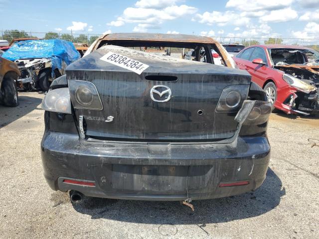 Photo 5 VIN: JM1BK32F571703457 - MAZDA 3 I 