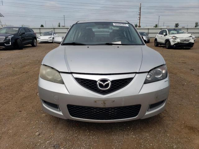 Photo 4 VIN: JM1BK32F571711283 - MAZDA 3 I 