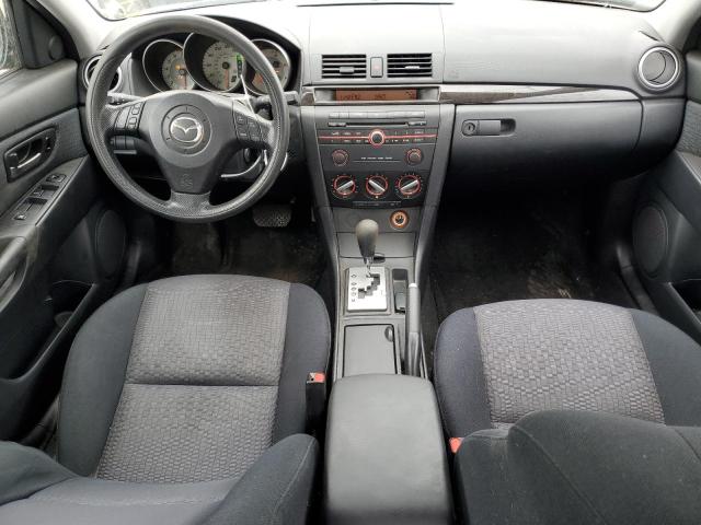 Photo 7 VIN: JM1BK32F571711283 - MAZDA 3 I 