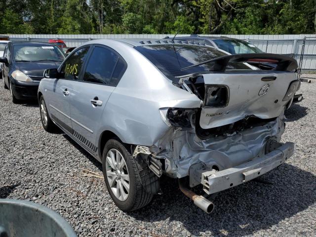 Photo 1 VIN: JM1BK32F571737544 - MAZDA 3 I 