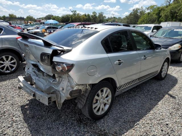 Photo 2 VIN: JM1BK32F571737544 - MAZDA 3 I 