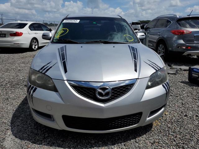 Photo 4 VIN: JM1BK32F571737544 - MAZDA 3 I 