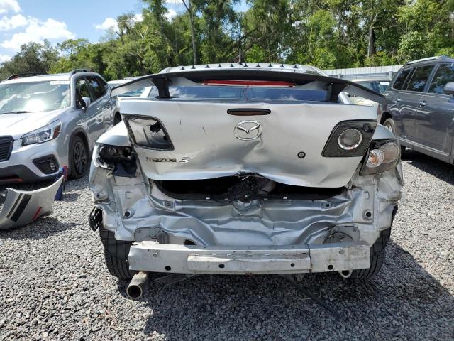 Photo 5 VIN: JM1BK32F571737544 - MAZDA 3 I 