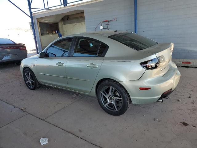 Photo 1 VIN: JM1BK32F581118217 - MAZDA 3 I 