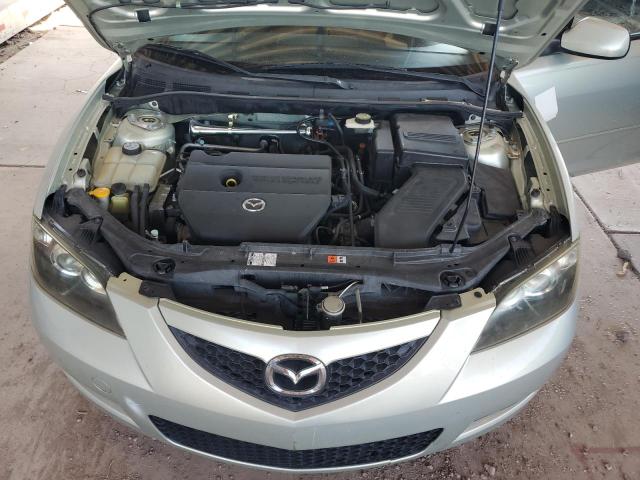 Photo 10 VIN: JM1BK32F581118217 - MAZDA 3 I 