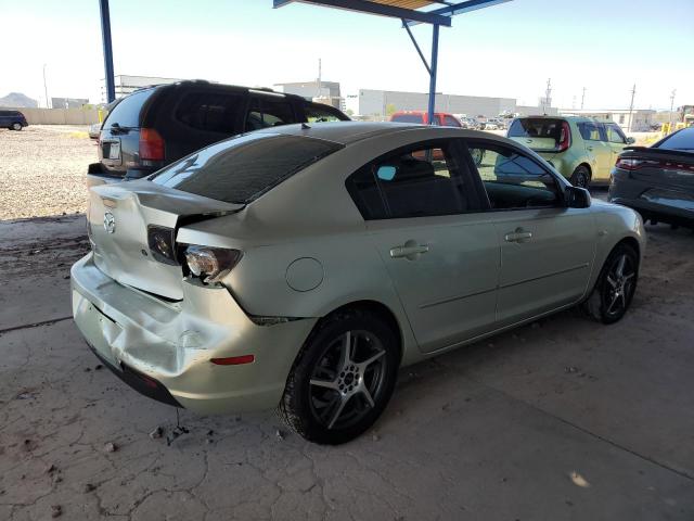 Photo 2 VIN: JM1BK32F581118217 - MAZDA 3 I 