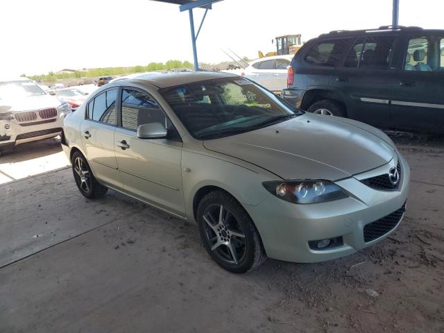 Photo 3 VIN: JM1BK32F581118217 - MAZDA 3 I 