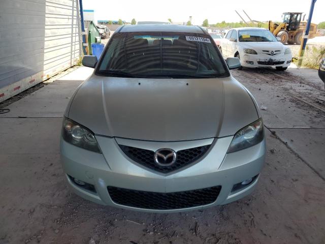 Photo 4 VIN: JM1BK32F581118217 - MAZDA 3 I 