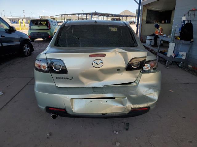 Photo 5 VIN: JM1BK32F581118217 - MAZDA 3 I 