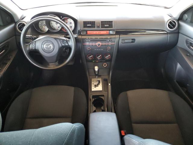 Photo 7 VIN: JM1BK32F581118217 - MAZDA 3 I 