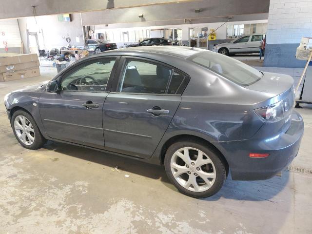 Photo 1 VIN: JM1BK32F581121537 - MAZDA 3 