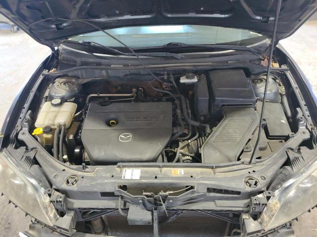 Photo 10 VIN: JM1BK32F581121537 - MAZDA 3 