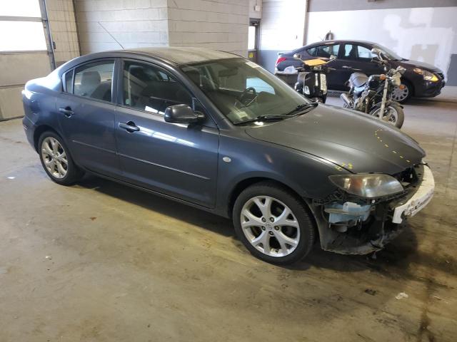 Photo 3 VIN: JM1BK32F581121537 - MAZDA 3 