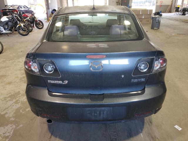 Photo 5 VIN: JM1BK32F581121537 - MAZDA 3 