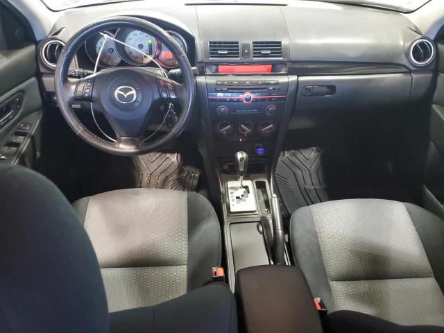 Photo 7 VIN: JM1BK32F581121537 - MAZDA 3 