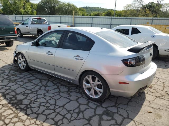 Photo 1 VIN: JM1BK32F581131341 - MAZDA 3 