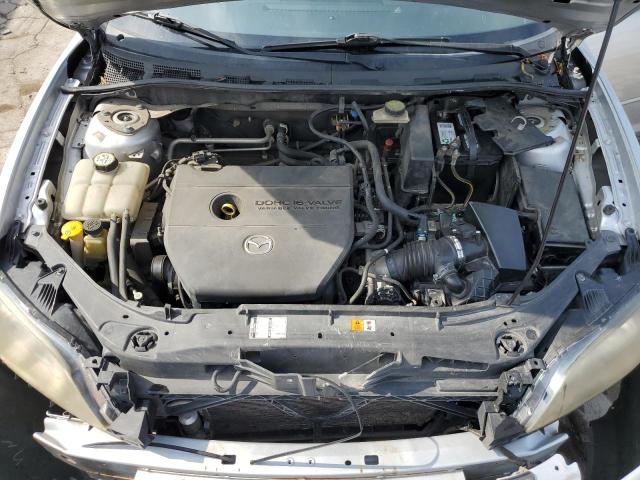 Photo 10 VIN: JM1BK32F581131341 - MAZDA 3 