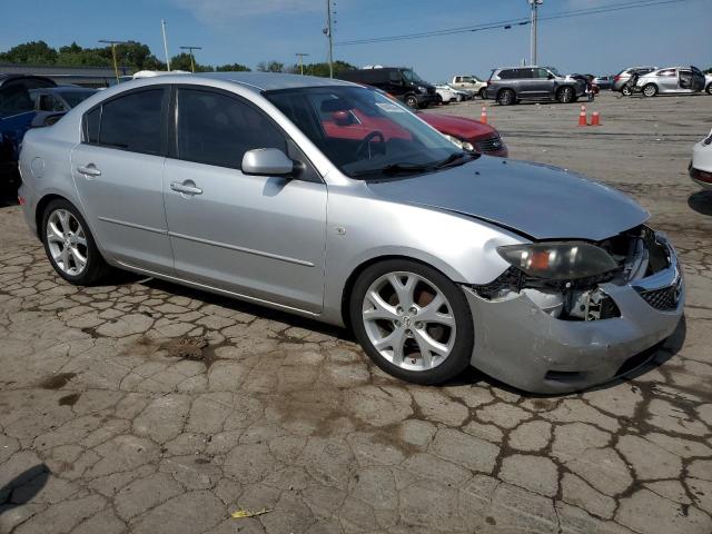 Photo 3 VIN: JM1BK32F581131341 - MAZDA 3 