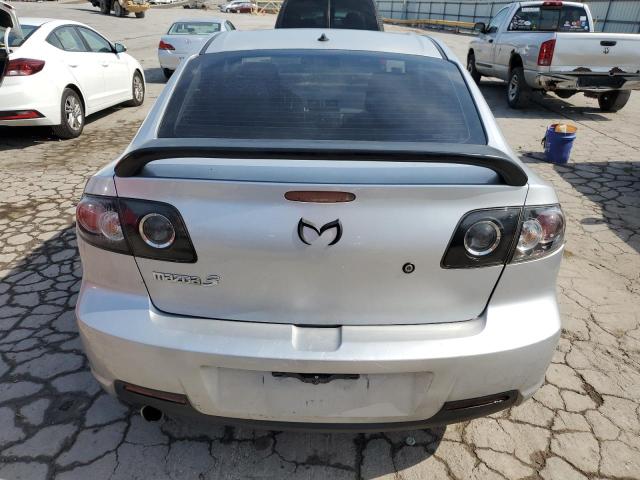 Photo 5 VIN: JM1BK32F581131341 - MAZDA 3 