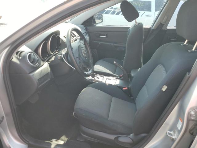 Photo 6 VIN: JM1BK32F581131341 - MAZDA 3 