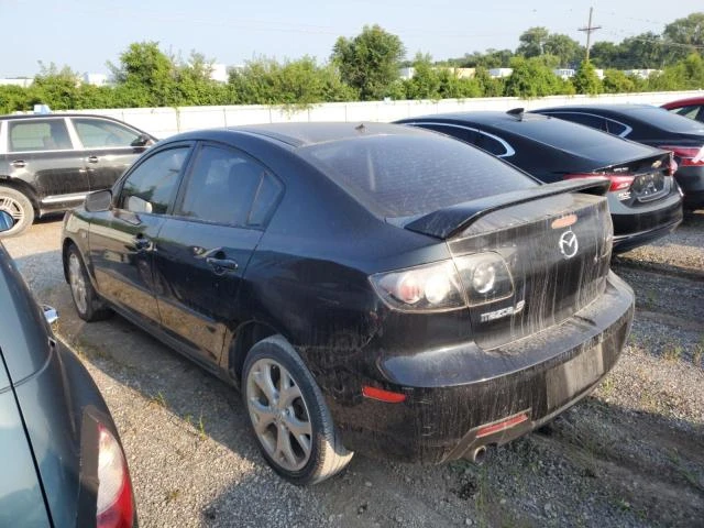 Photo 1 VIN: JM1BK32F581146129 - MAZDA 3 I 