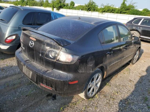 Photo 2 VIN: JM1BK32F581146129 - MAZDA 3 I 